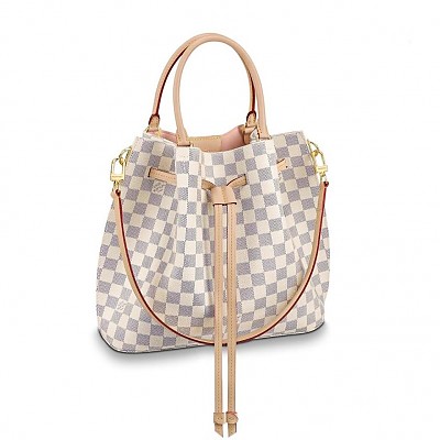 [스페셜오더]LOUIS VUITTON-N41579 루이비통 다미에 아주르 지롤라타