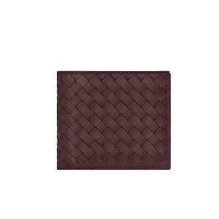 [스페셜오더]BOTTEGA VENETA-113993 보테가 베네타 블랙 인트레치아토 VN 폴더 지갑