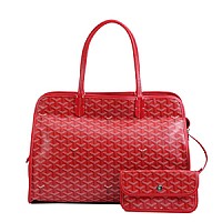 [스페셜오더]GOYARD-고야드 블랙탠 삭 하디백 PM