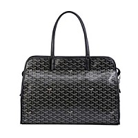 [스페셜오더]GOYARD-고야드 블랙탠 삭 하디백 PM