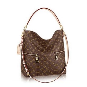 [스페셜오더]LOUIS VUITTON-M44014 루이비통 모노그램 앙프렝뜨 느와르 멜리 이미테이션숄더백