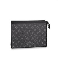 LOUIS VUITTON-M11466 루이비통 모노그램 이클립스 리버스 포쉐트 보야주 MM