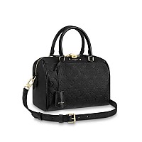 [스페셜오더]LOUIS VUITTON-N41374 루이비통 아주르 다미에 스피디 반둘리에 25