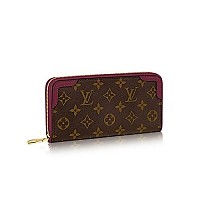 [스페셜오더]LOUIS VUITTON-M80958 루이비통 블루 모노그램 앙프렝뜨 지피 월릿