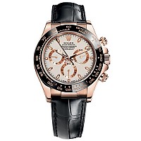 [스페셜오더]ROLEX-롤렉스 코스모그래프 데이토나 크로노그래프 스틸 남성 이미테이션시계40mm
