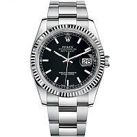 [스페셜오더]ROLEX-롤렉스 레이디 데이트저스트 스틸 다이아장식 여성 이미테이션시계28mm