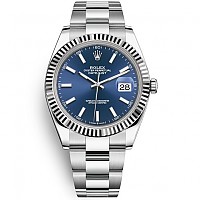 [스페셜오더]ROLEX-롤렉스 레이디 데이트저스트 스틸 다이아장식 여성 이미테이션시계28mm
