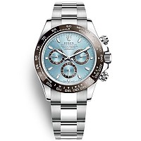 [스페셜오더]ROLEX-롤렉스 코스모그래프 데이토나 크로노그래프 스틸 남성 이미테이션시계40mm