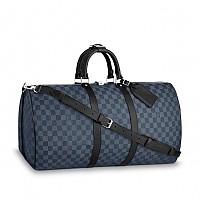 [스페셜오더]LOUIS VUITTON-N41414 루이비통 다미에 에벤 키폴 55 반둘리에