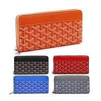 [스페셜오더]GOYARD-메종 고야드 MATIGNON 마티뇽 미니 월릿 (11컬러)