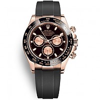 [스페셜오더]ROLEX-롤렉스 코스모그래프 데이토나 크로노그래프 스틸 남성 이미테이션시계40mm