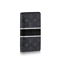 [스페셜오더]LOUIS VUITTON-M66540 루이비통 모노그램 브라짜 월릿