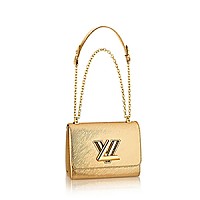 [스페셜오더]LOUIS VUITTON-M50323 루이비통 에삐 레더 트위스트 PM 실버