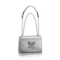 [스페셜오더]LOUIS VUITTON-M50524 루이비통 에삐 레더 트위스트 PM 골드