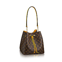 LV-M46581 루이비통 모노그램 네오노에 BB 버킷백 20cm