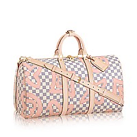 [스페셜오더]LOUIS VUITTON-M43861 루이비통 모노그램 퍼시픽 반둘리에 키폴 50