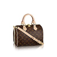 [스페셜오더]LOUIS VUITTON-N41374 루이비통 아주르 다미에 스피디 반둘리에 25