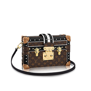 LOUIS VUITTON-M78679 루이비통 트리뷰트 투 쁘띠뜨 말 자이언트 스퀘어 머플러