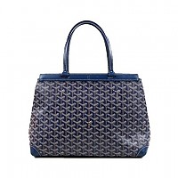 [스페셜오더]GOYARD-고야드 블랙탠 Bellechasse Biaude 벨샤스 비오드 토트백 PM