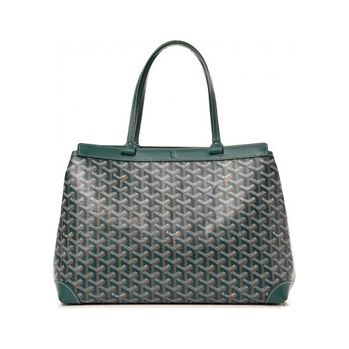 [스페셜오더]GOYARD-고야드 그린 Bellechasse Biaude 벨샤스 비오드 토트백 PM