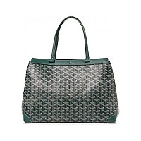 [스페셜오더]GOYARD-고야드 블랙탠 Bellechasse Biaude 벨샤스 비오드 토트백 PM