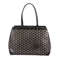 [스페셜오더]GOYARD-고야드 블랙탠 Bellechasse Biaude 벨샤스 비오드 토트백 PM