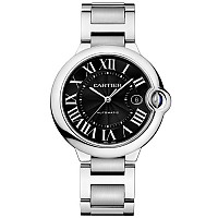 [스페셜오더]Cartier-까르띠에 발롱 블루 드 오토매틱 핑크골드 스틸 콤비 남자시계42mm