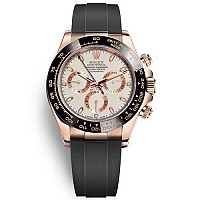 [스페셜오더]ROLEX-롤렉스 코스모그래프 데이토나 크로노그래프 스틸 남성 이미테이션시계40mm