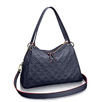 [스페셜오더]LOUIS VUITTON-M43719 루이비통 모노그램 앙프렝뜨 블랙 퐁티외 PM