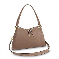 [스페셜오더]LOUIS VUITTON-M43719 루이비통 모노그램 앙프렝뜨 블랙 퐁티외 PM