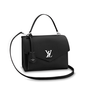 [스페셜오더]LOUIS VUITTON-M54849 루이비통 느와르 마이 락미 사첼백