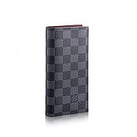 [스페셜오더]LOUIS VUITTON-M61803 루이비통 타이가 알렉산드르 월릿 레플리카 장지갑