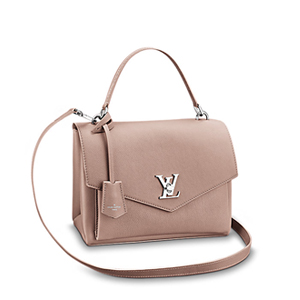 [스페셜오더]LOUIS VUITTON-M54849 루이비통 느와르 마이 락미 사첼백