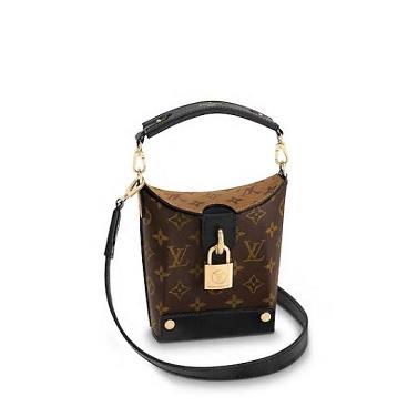 [스페셜오더]LOUIS VUITTON-M43518 루이비통 모노그램 리버스 벤토 박스