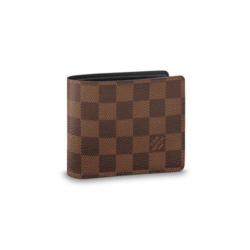 [스페셜오더]LOUIS VUITTON-N60895 루이비통 다미에 에벤 멀티플 월릿