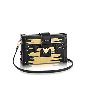 LOUIS VUITTON-M78679 루이비통 트리뷰트 투 쁘띠뜨 말 자이언트 스퀘어 머플러