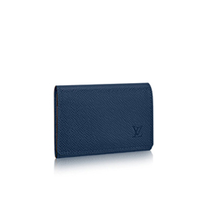 LOUIS VUITTON-M63801 루이비통 모노그램 엔벨로프 카르트 드 비지트 레플리카카드지갑