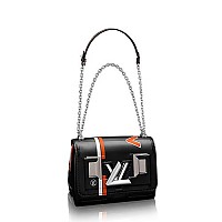 [스페셜오더]LOUIS VUITTON-M53232 루이비통 송아지가죽 트라이벌 프린트 트위스트 MM