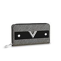 [스페셜오더]LOUIS VUITTON-M80958 루이비통 블루 모노그램 앙프렝뜨 지피 월릿