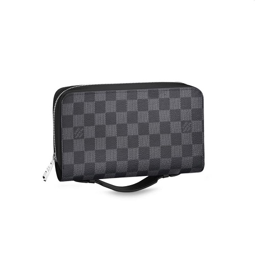 [스페셜오더]LOUIS VUITTON-N41503 루이비통 다미에 그라파이트 지피 XL 월릿