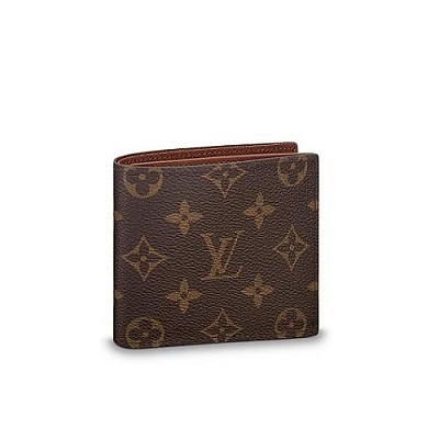 [스페셜오더]LOUIS VUITTON-N63334 루이비통 블랙 다미에 인피니 마르코 월릿