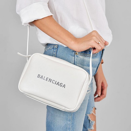 [스페셜오더]BALENCIAGA-489812 발렌시아가 에브리데이 스몰 카메라백 S