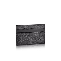 LOUIS VUITTON-M11550 루이비통 네이비 모노그램 그라디언트 더블 카드 홀더