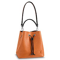 LV-M43430 루이비통 샤프란 모노그램 네오노에 MM 버킷 백 26cm