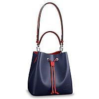 LV-M43430 루이비통 샤프란 모노그램 네오노에 MM 버킷 백 26cm