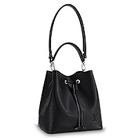 LV-M43430 루이비통 샤프란 모노그램 네오노에 MM 버킷 백 26cm