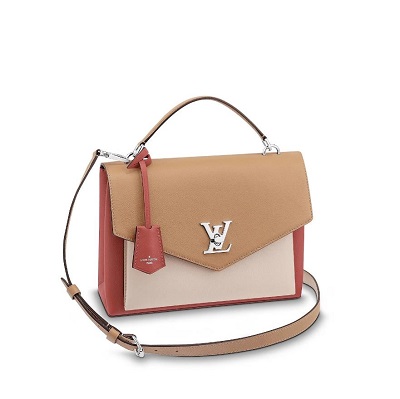 [스페셜오더]LOUIS VUITTON-M54849 루이비통 느와르 마이 락미 사첼백