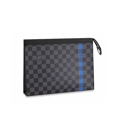 LOUIS VUITTON-M11466 루이비통 모노그램 이클립스 리버스 포쉐트 보야주 MM