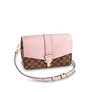 [스페셜오더]LOUIS VUITTON-N42262 루이비통 다미에 에벤 클랩튼 레플리카 백팩