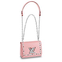 [스페셜오더]LOUIS VUITTON-M50323 루이비통 에삐 레더 트위스트 PM 실버